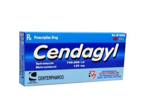 Cendagyl
