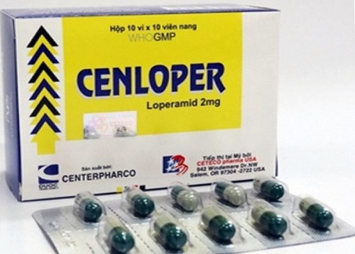 Cenloper