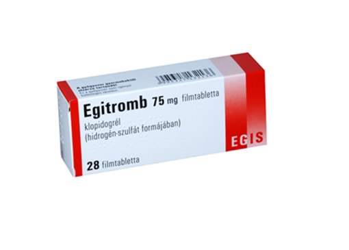 Egitromb