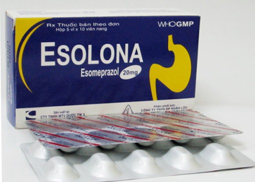 Esolona
