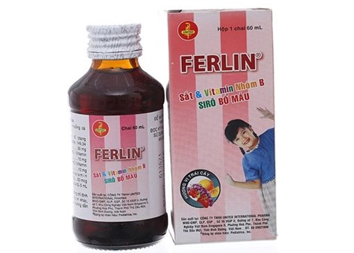 Ferlin