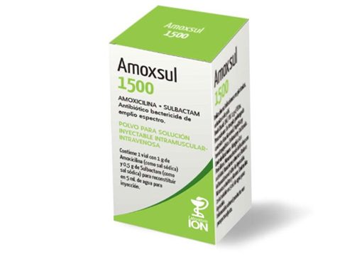 Amox-sul