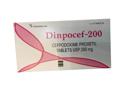 Dinpocef-200