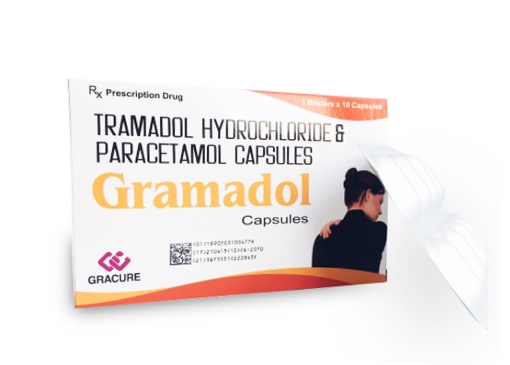 Gramadol Capsules