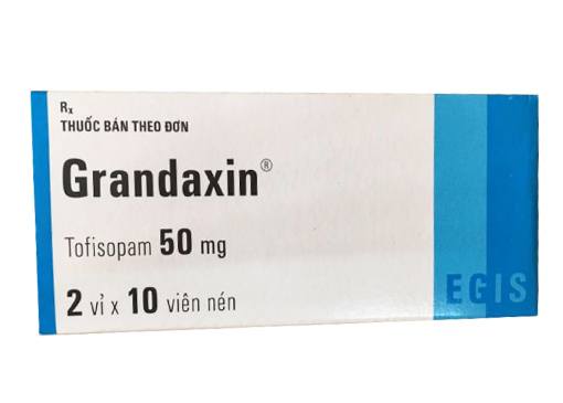 Grandaxin