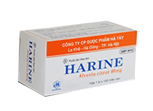 Harine