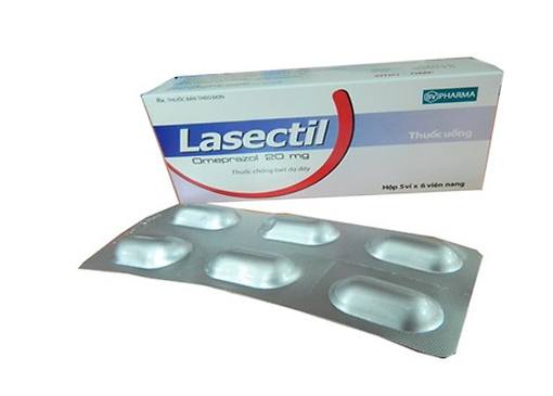 Lasectil