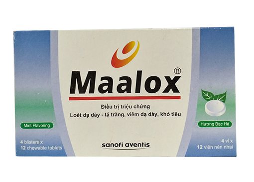 Maalox