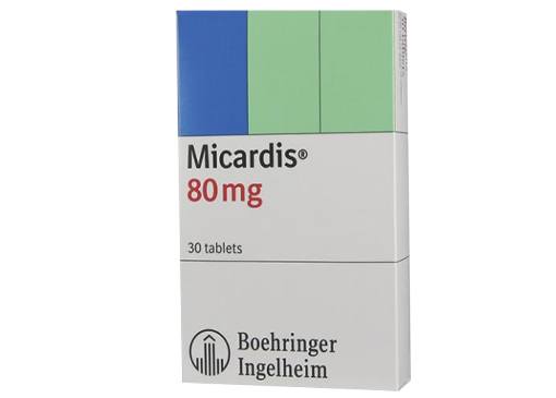 Micardis