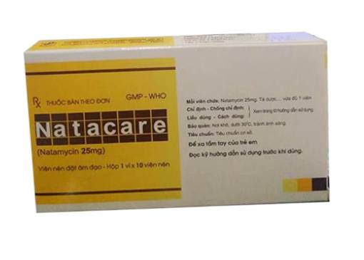 Natacare