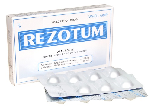 Rezotum