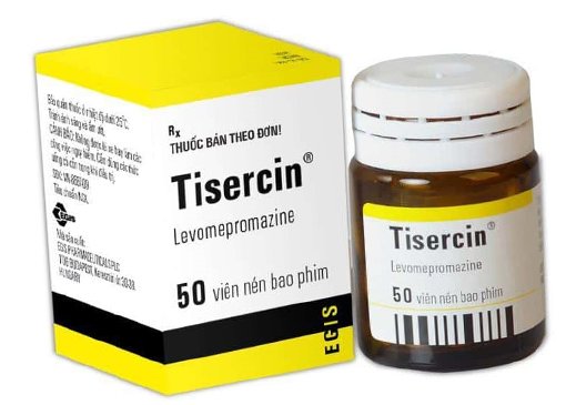 Tisercin