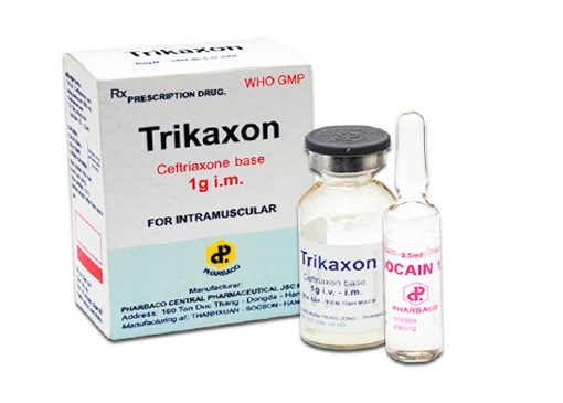 Trikaxon IM