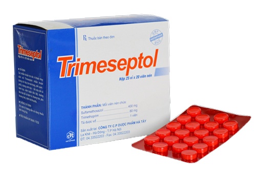 Trimeseptol