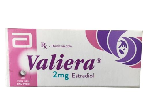 Valiera 2mg