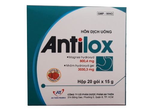 Antilox