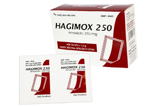 Hagimox 250