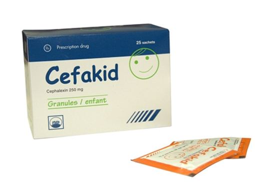 Cefakid