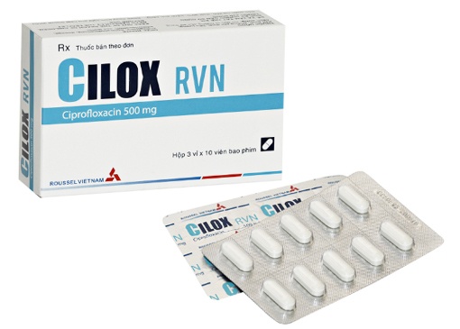 CILOX RVN