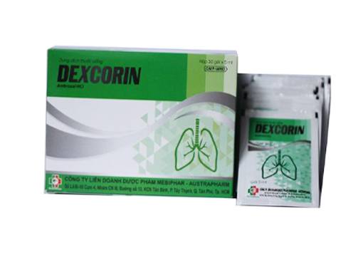 Dexcorin