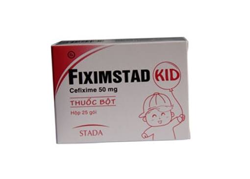 FIXIMSTAD Kid