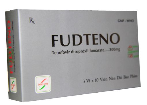 Fudteno