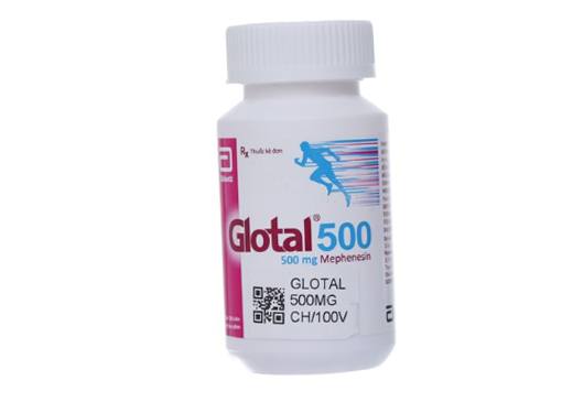 Glotal 500