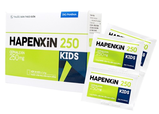 Hapenxin 250