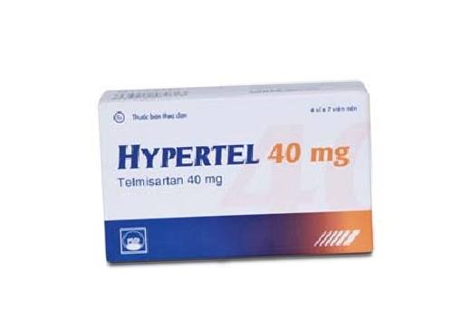 Hypertel 40