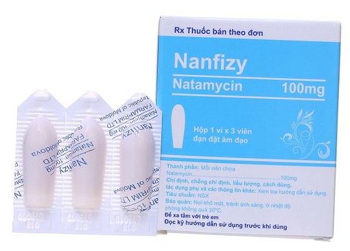 Nanfizy