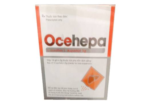 Ocehepa
