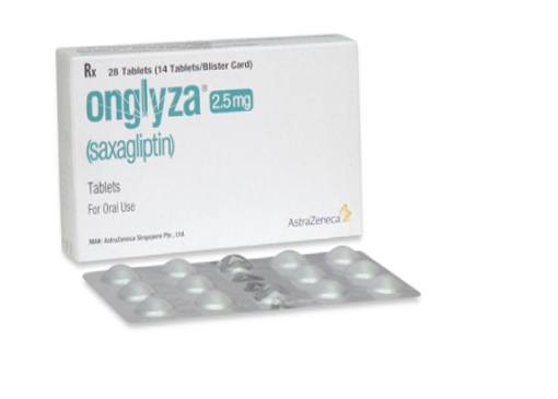Onglyza