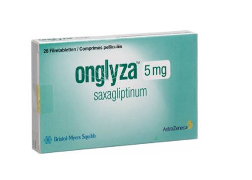 Onglyza