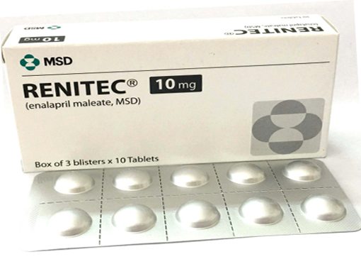Renitec 10mg