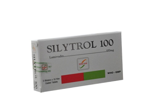Silytrol 100