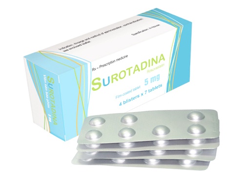 Surotadina