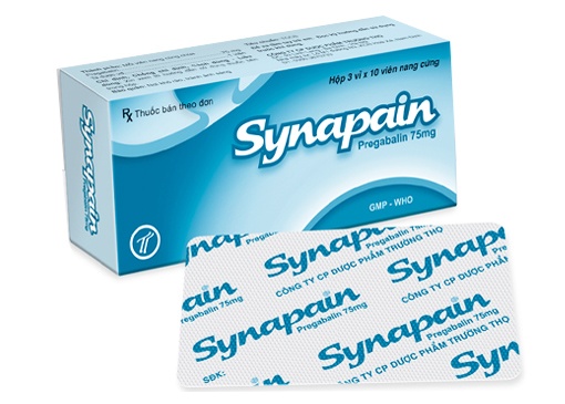 Synapain 75