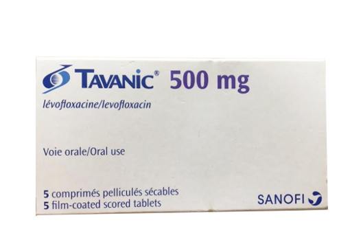 Tavanic