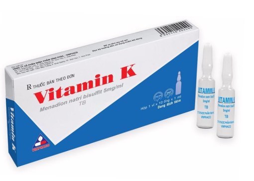 Vitamin K