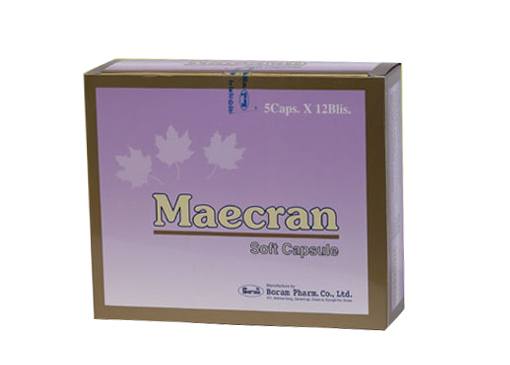 Maecran