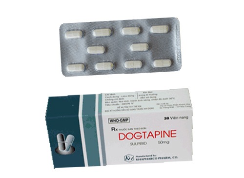 Dogtapine