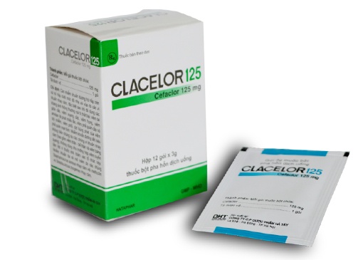 Clacelor 125