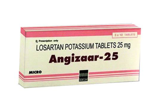 Angizaar-25
