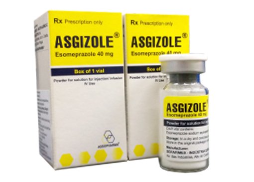 Asgizole