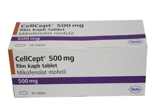 Cellcept