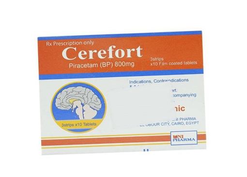 Cerefort