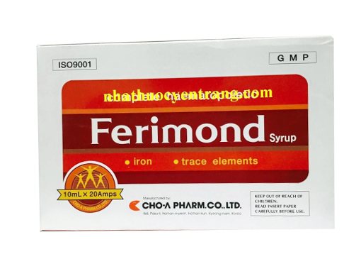 Ferimond