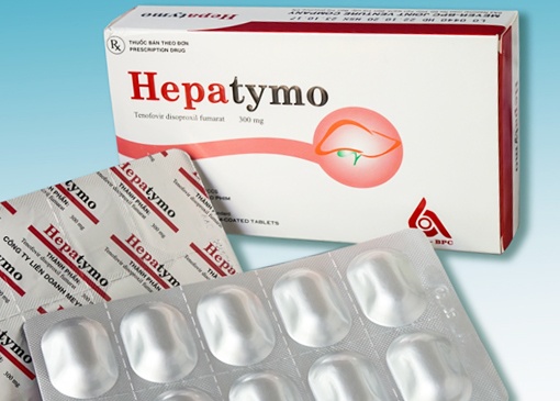 Hepatymo