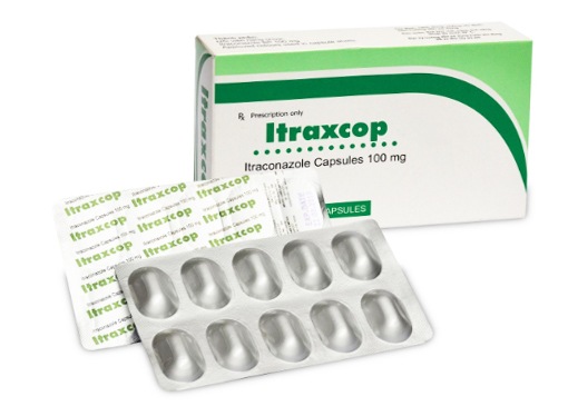 Itraxcop