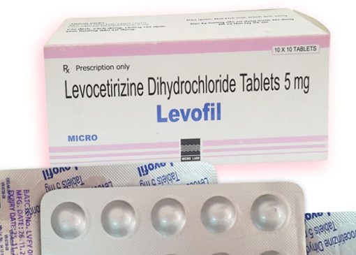 Levofil